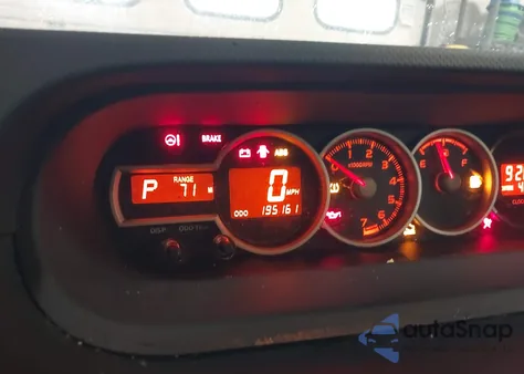 2012 Scion Xb из США, поврежденный, VIN JTLZE4FE1CJ012177